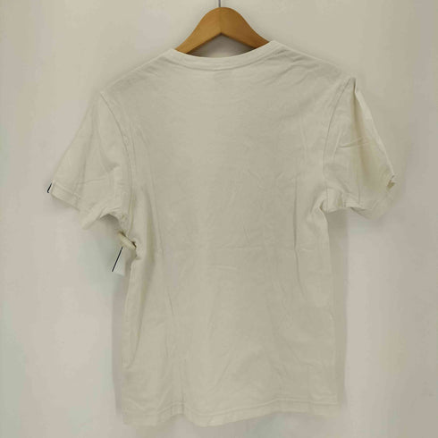 アディダス adidas キャラクタープリントクルーネックTシャツ メンズ import:XS