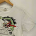 アディダス adidas キャラクタープリントクルーネックTシャツ メンズ import:XS