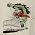 アディダス adidas キャラクタープリントクルーネックTシャツ メンズ import:XS
