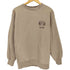 O.L.A.W Entourage 12OZ CREW NECK SWEAT バックプリント 裏起毛 スウェット メンズ JPN:XL