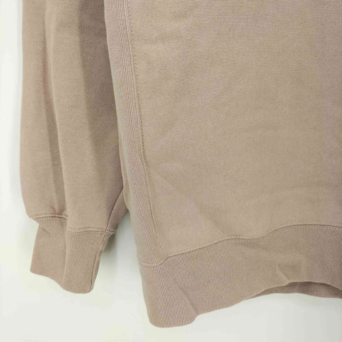 O.L.A.W Entourage 12OZ CREW NECK SWEAT バックプリント 裏起毛 スウェット メンズ JPN:XL