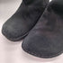 ビルケンシュトック BIRKENSTOCK Footprints 裏ボア スエード レザー ショート ブーツ レディース JPN:23