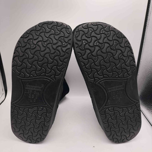 ビルケンシュトック BIRKENSTOCK Footprints 裏ボア スエード レザー ショート ブーツ レディース JPN:23