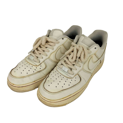 ナイキ NIKE AIR FORCE 1 07 LV8 メンズ JPN:27