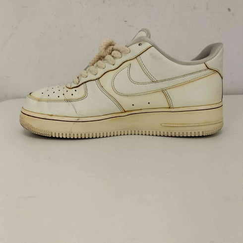 ナイキ NIKE AIR FORCE 1 07 LV8 メンズ JPN:27