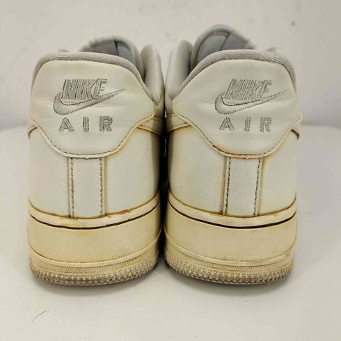 ナイキ NIKE AIR FORCE 1 07 LV8 メンズ JPN:27