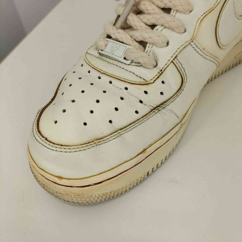 ナイキ NIKE AIR FORCE 1 07 LV8 メンズ JPN:27