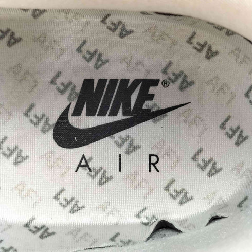 ナイキ NIKE AIR FORCE 1 07 LV8 メンズ JPN:27