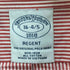 ブルックスブラザーズ BROOKS BROTHERS REGENT ピンストライプ ボタンダウンシャツ メンズ 16