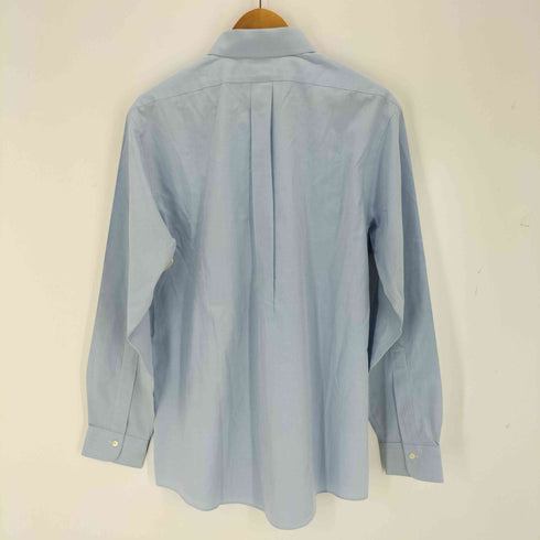 ブルックスブラザーズ BROOKS BROTHERS CLASSIC レギュラーカラー ドレスシャツ メンズ 16