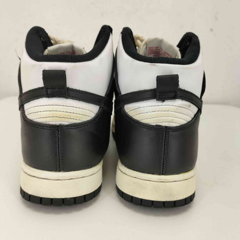 ナイキ NIKE WMNS DUNK HIGH メンズ JPN:28.5