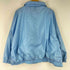 ブレア Blair ナイロン比翼ブルゾン BIG SIZE レディース 3XL