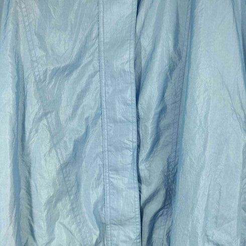 ブレア Blair ナイロン比翼ブルゾン BIG SIZE レディース 3XL