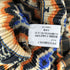 プリーツプリーズイッセイミヤケ PLEATS PLEASE ISSEY MIYAKE 幾何学模様 プリーツ バラクラバ レディース