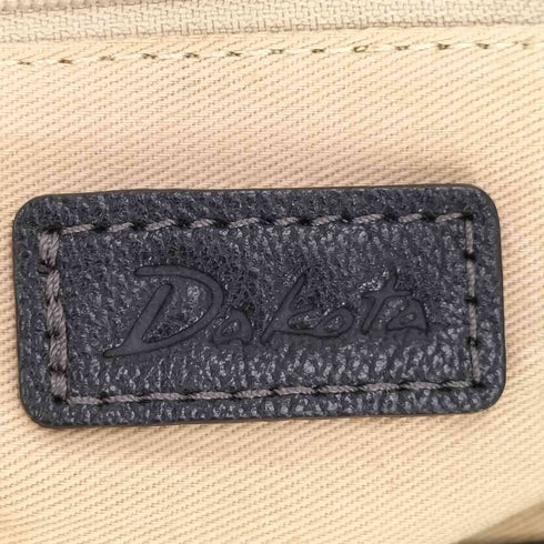 ダコタ dakota 2way オーリオ2 ターンロック レザー ショルダーバック ハンドバック レディース