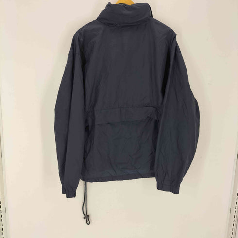 TRIMARK ナイロン スタンドカラーブルゾン メンズ JPN:L