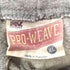 PRO-WAVE ロゴ刺繍 プルオーバーパーカー メンズ JPN:XL