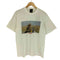 SUBCULTURE サブカルチャー 26SS ムービー コラボ 半袖 Tシャツ メンズ 1