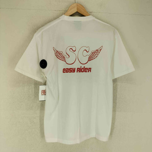 SUBCULTURE サブカルチャー 26SS ムービー コラボ 半袖 Tシャツ メンズ 1