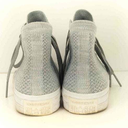コンバース CONVERSE Chuck Taylor All Star Flyknit ハイカットスニーカー レディース JPN:23.5