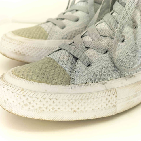 コンバース CONVERSE Chuck Taylor All Star Flyknit ハイカットスニーカー レディース JPN:23.5