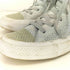 コンバース CONVERSE Chuck Taylor All Star Flyknit ハイカットスニーカー レディース JPN:23.5