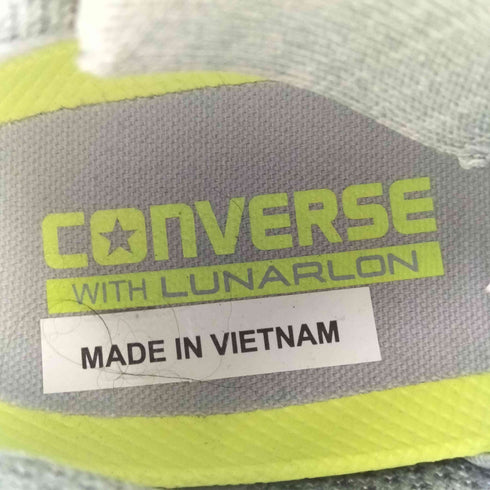 コンバース CONVERSE Chuck Taylor All Star Flyknit ハイカットスニーカー レディース JPN:23.5