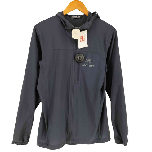アークテリクス ARCTERYX SQUAMISH HOODY スコーミッシュ フーディ メンズ XS