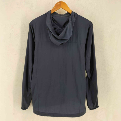 アークテリクス ARCTERYX SQUAMISH HOODY スコーミッシュ フーディ メンズ XS