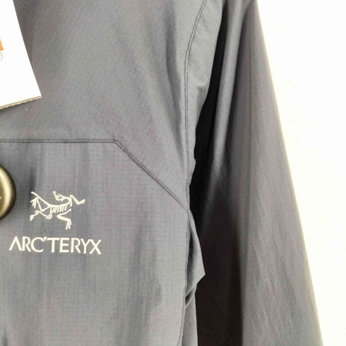 アークテリクス ARCTERYX SQUAMISH HOODY スコーミッシュ フーディ メンズ XS