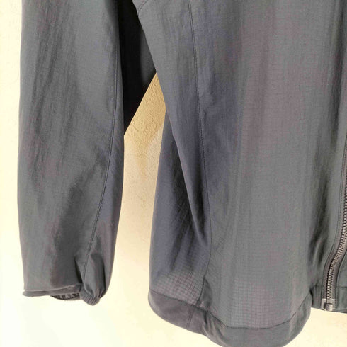アークテリクス ARCTERYX SQUAMISH HOODY スコーミッシュ フーディ メンズ XS