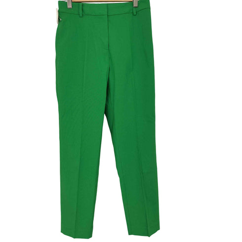 プラステ PLST リネンブレンドワイドパンツ レディース JPN:XS