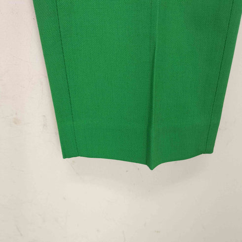 プラステ PLST リネンブレンドワイドパンツ レディース JPN:XS