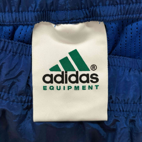アディダス adidas EQUIPMENT TRACK PANT エキップメント トラックパンツ メンズ JPN:M