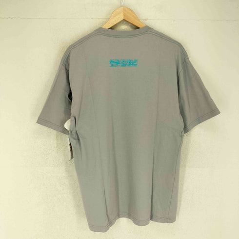 SUBCULTURE サブカルチャー 25SS EAGLE SKULL TEE イーグル スカル プリント 半袖 Tシャツ メンズ 3