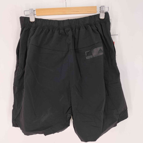 アディダス adidas Tech Woven Shorts テック ウーブンショーツ メンズ JPN:L