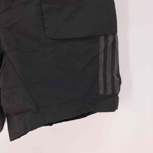 アディダス adidas Tech Woven Shorts テック ウーブンショーツ メンズ JPN:L