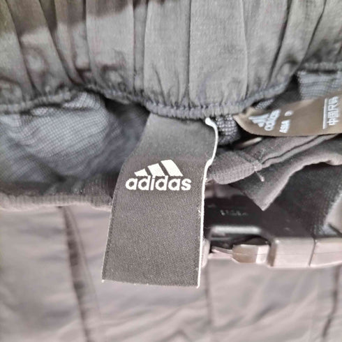 アディダス adidas Tech Woven Shorts テック ウーブンショーツ メンズ JPN:L