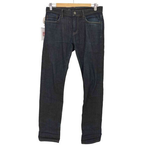 アルマーニエクスチェンジ ARMANI EXCHANGE holiday 2014 SKINNY DENIM スキニーデニムパンツ メンズ US:30-31