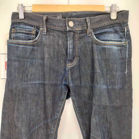 アルマーニエクスチェンジ ARMANI EXCHANGE holiday 2014 SKINNY DENIM スキニーデニムパンツ メンズ US:30-31