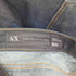 アルマーニエクスチェンジ ARMANI EXCHANGE holiday 2014 SKINNY DENIM スキニーデニムパンツ メンズ US:30-31