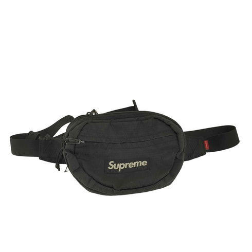 シュプリーム Supreme 18AW Waist Bag ウエスト バッグ メンズ