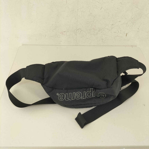 シュプリーム Supreme 18AW Waist Bag ウエスト バッグ メンズ