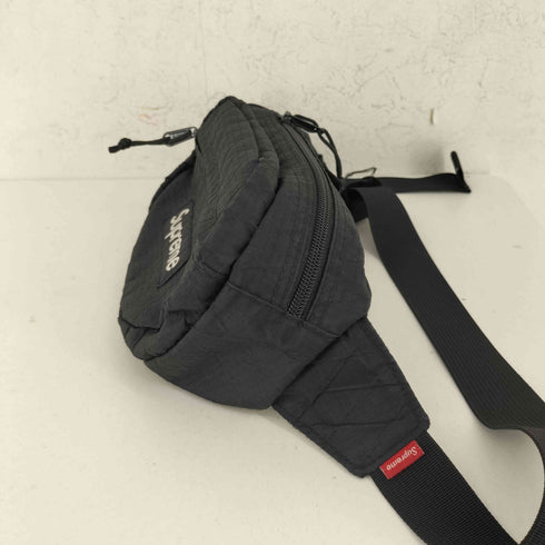 シュプリーム Supreme 18AW Waist Bag ウエスト バッグ メンズ