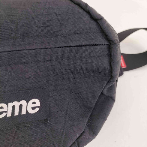 シュプリーム Supreme 18AW Waist Bag ウエスト バッグ メンズ