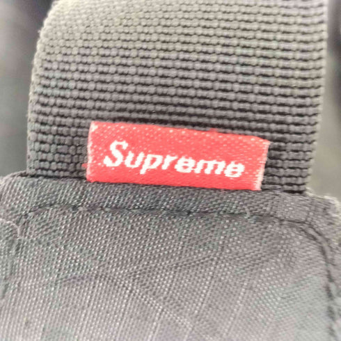シュプリーム Supreme 18AW Waist Bag ウエスト バッグ メンズ
