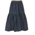 enklar ティアードスカート レディース FREE