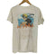 キャラクタープリントクルーネックTシャツ メンズ import:S