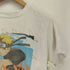 キャラクタープリントクルーネックTシャツ メンズ import:S