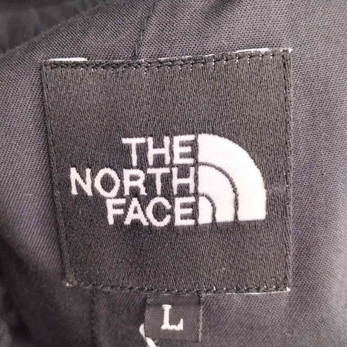 ザノースフェイス THE NORTH FACE ガゼルチノパンツ メンズ JPN:L